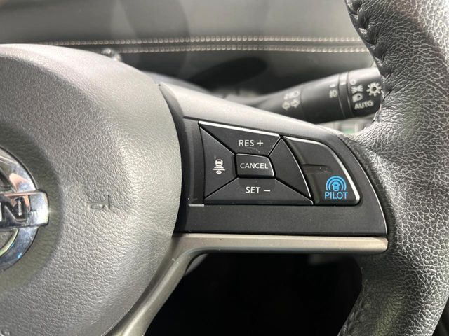 NISSAN SERENA  S-HYBRID 2018 Image 31