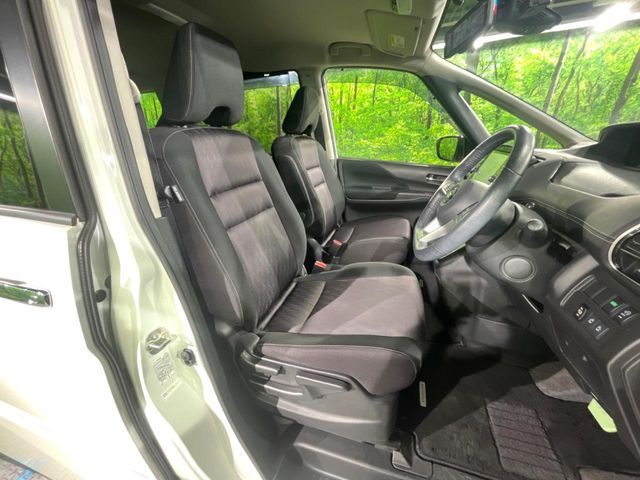 NISSAN SERENA  S-HYBRID 2018 Image 31