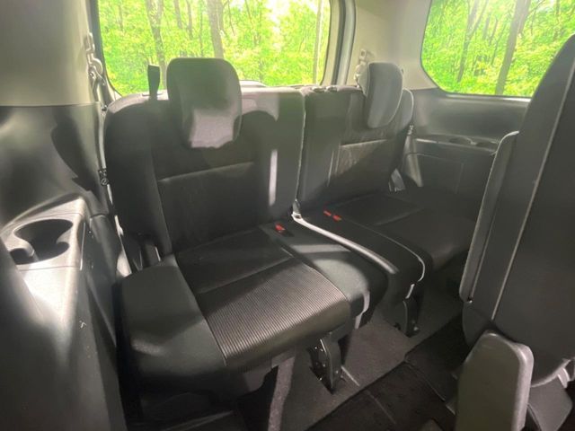 NISSAN SERENA  S-HYBRID 2018 Image 31