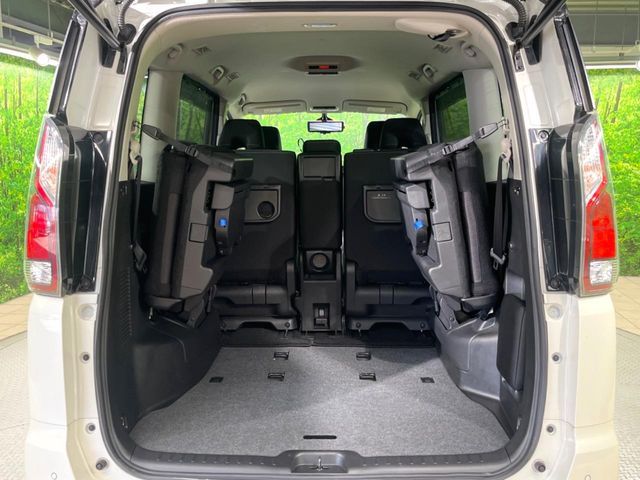 NISSAN SERENA  S-HYBRID 2018 Image 31