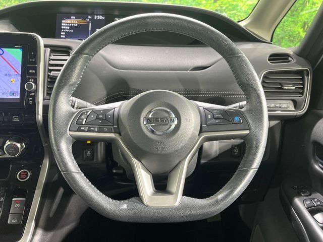 NISSAN SERENA  S-HYBRID 2018 Image 31