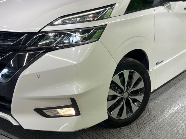 NISSAN SERENA  S-HYBRID 2018 Image 31