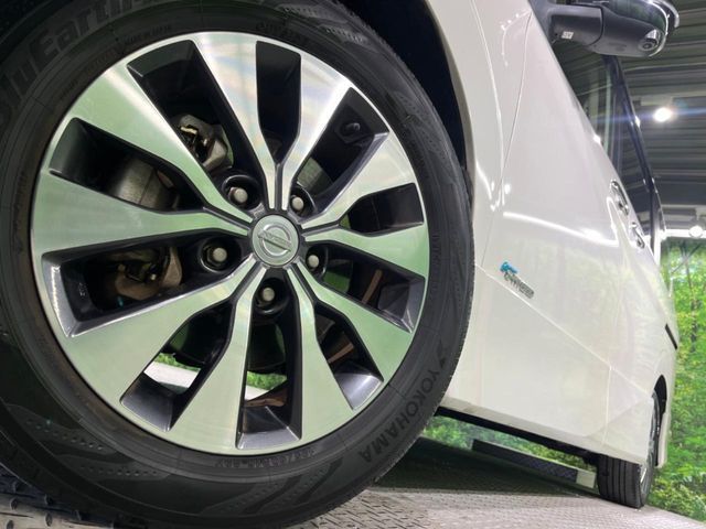 NISSAN SERENA  S-HYBRID 2018 Image 31