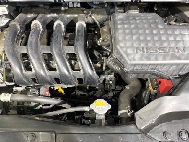 NISSAN SERENA  S-HYBRID 2018 Image 31