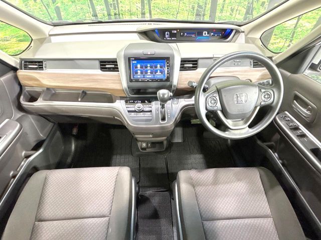 HONDA FREED 2019 Image 31