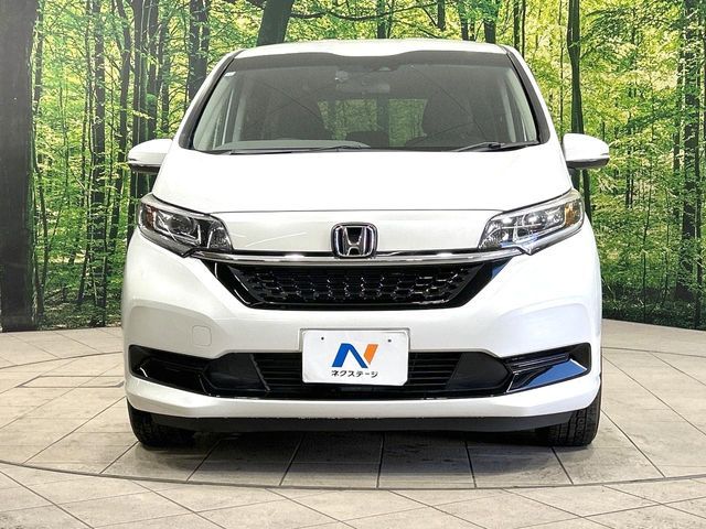 HONDA FREED 2019 Image 31