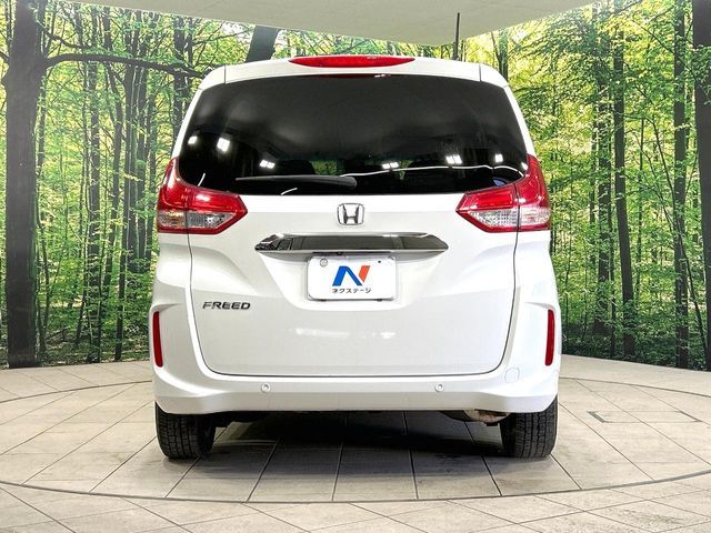 HONDA FREED 2019 Image 31
