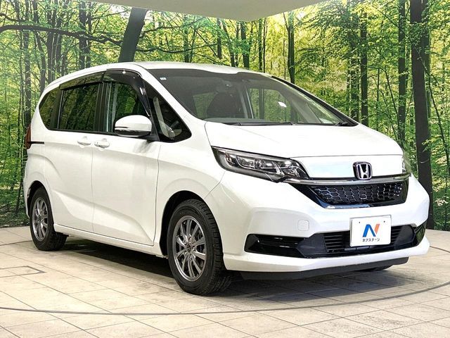 HONDA FREED 2019 Image 31