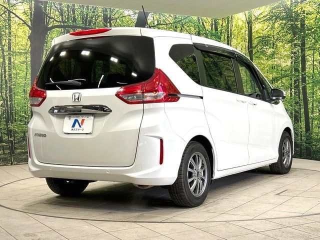 HONDA FREED 2019 Image 31