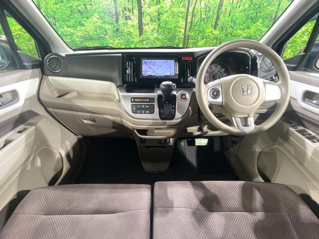 HONDA N-WGN 2015 Image 31