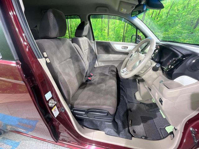 HONDA N-WGN 2015 Image 31