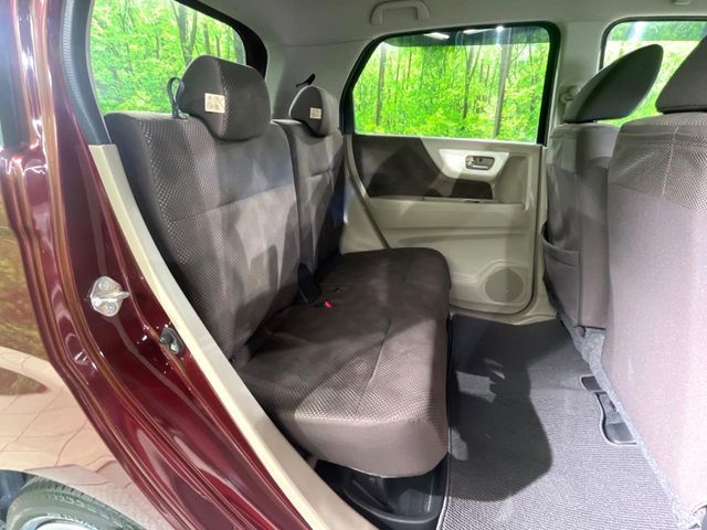 HONDA N-WGN 2015 Image 31