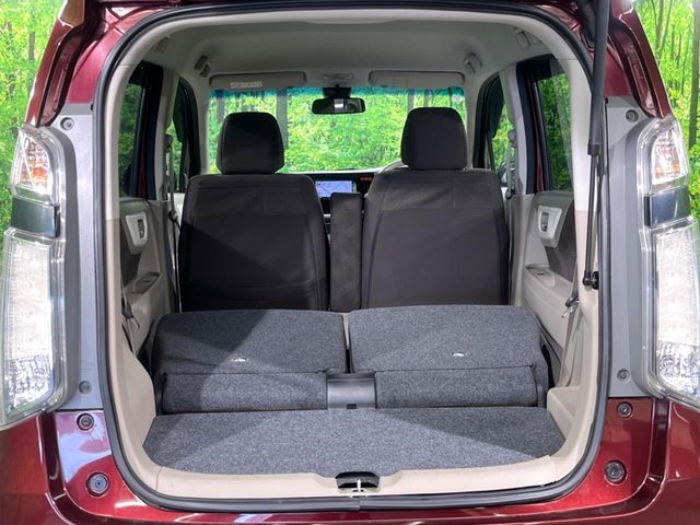 HONDA N-WGN 2015 Image 31