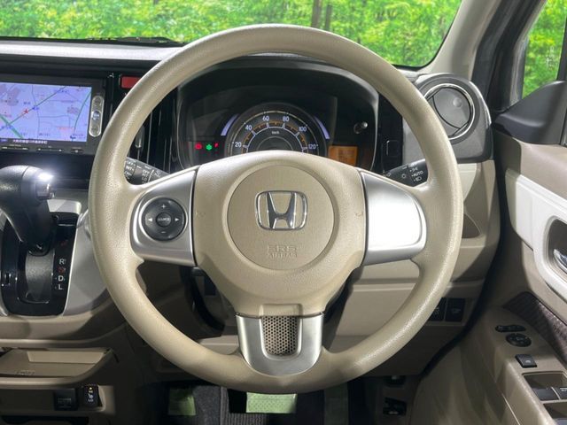 HONDA N-WGN 2015 Image 31