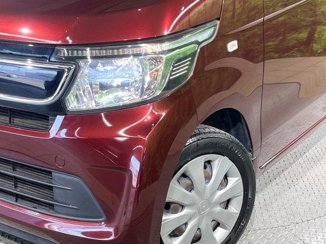 HONDA N-WGN 2015 Image 31