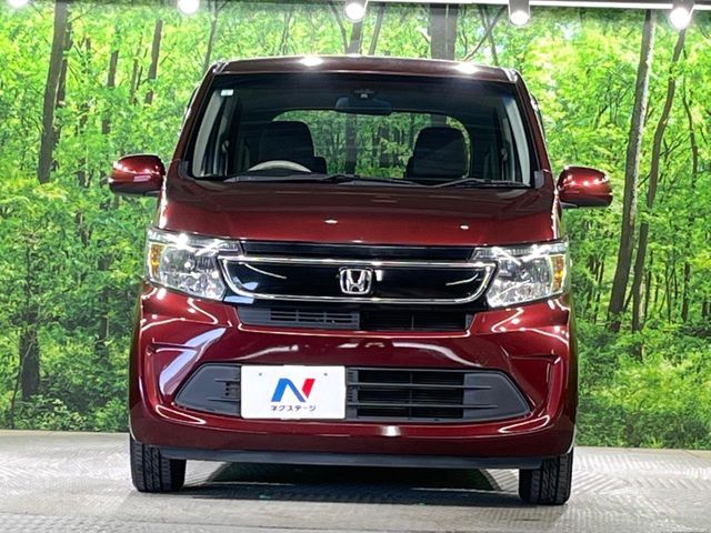 HONDA N-WGN 2015 Image 31