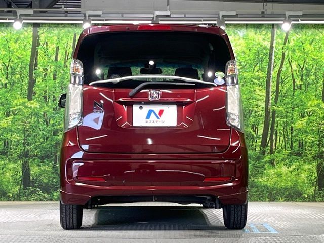 HONDA N-WGN 2015 Image 31