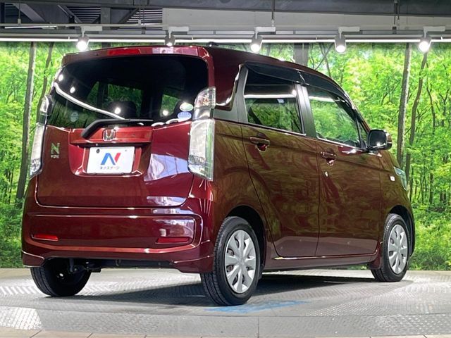 HONDA N-WGN 2015 Image 31