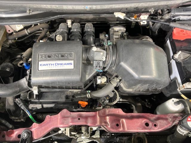 HONDA N-WGN 2015 Image 31