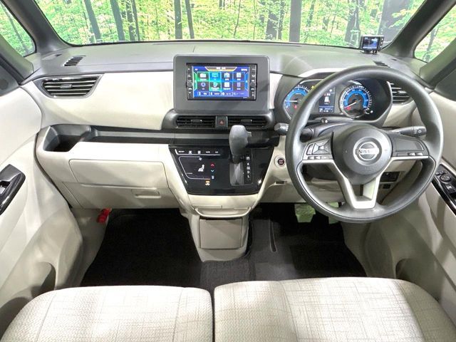 NISSAN ROOX 2021 Image 31