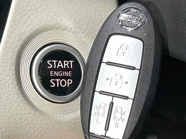 NISSAN ROOX 2021 Image 31