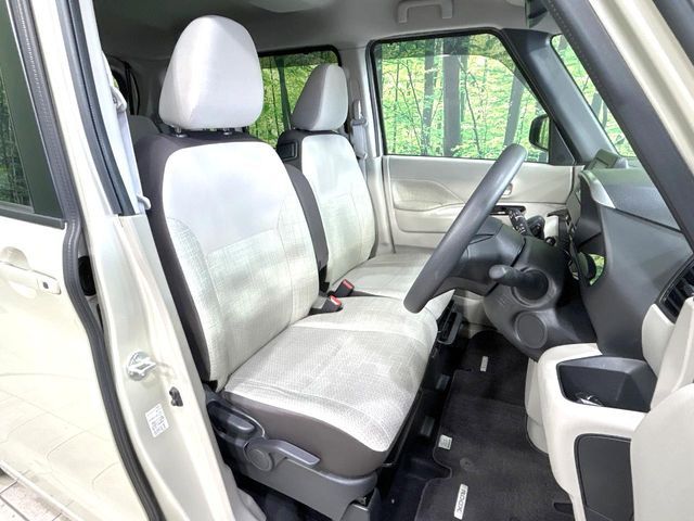 NISSAN ROOX 2021 Image 31