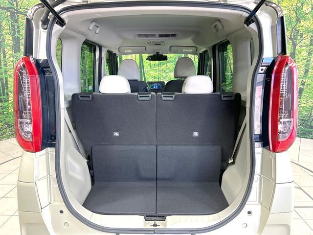 NISSAN ROOX 2021 Image 31