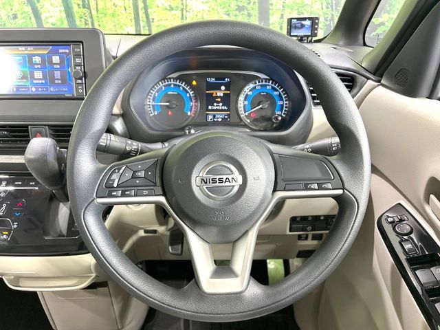 NISSAN ROOX 2021 Image 31