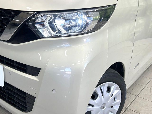 NISSAN ROOX 2021 Image 31