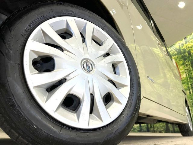 NISSAN ROOX 2021 Image 31