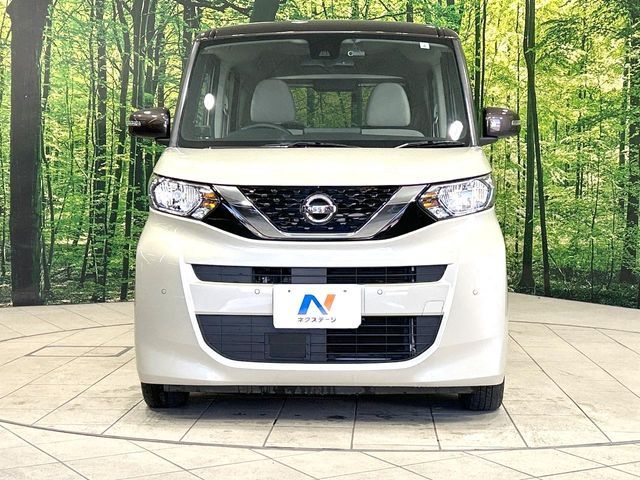 NISSAN ROOX 2021 Image 31