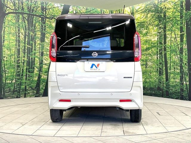 NISSAN ROOX 2021 Image 31