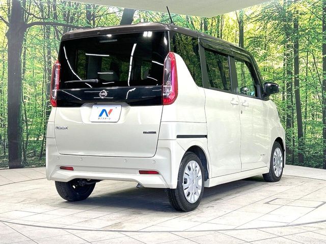 NISSAN ROOX 2021 Image 31