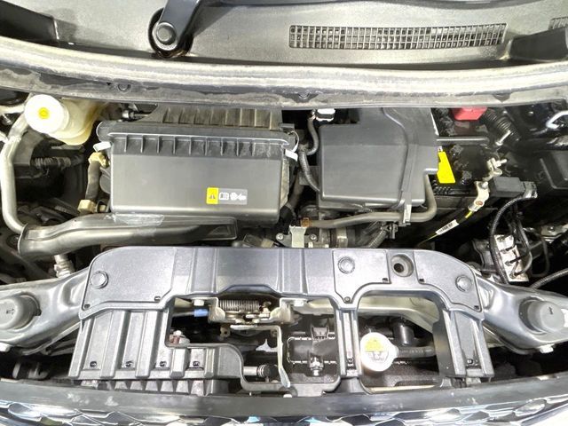 NISSAN ROOX 2021 Image 31