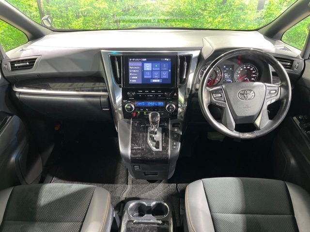 TOYOTA ALPHARD 2020 Image 31