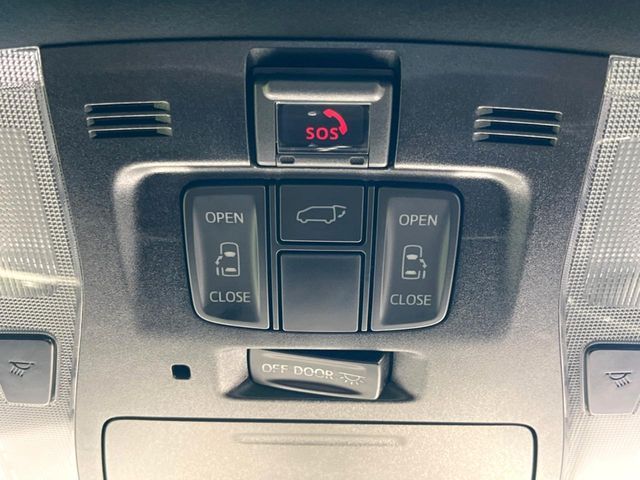 TOYOTA ALPHARD 2020 Image 31