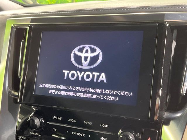 TOYOTA ALPHARD 2020 Image 31