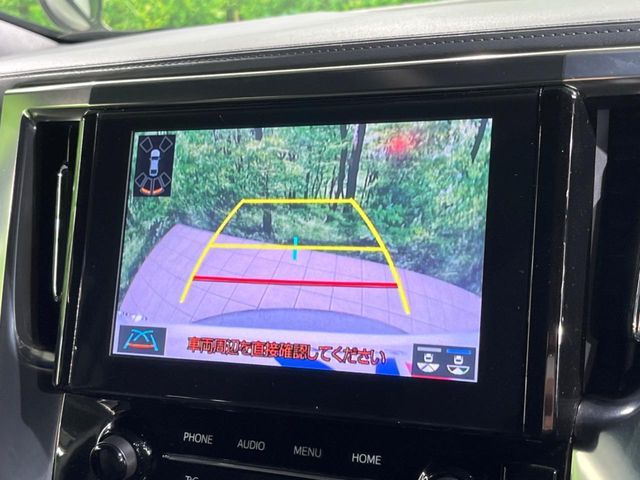 TOYOTA ALPHARD 2020 Image 31