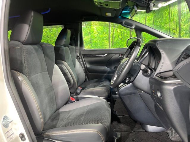 TOYOTA ALPHARD 2020 Image 31