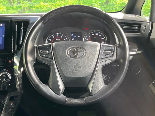 TOYOTA ALPHARD 2020 Image 31