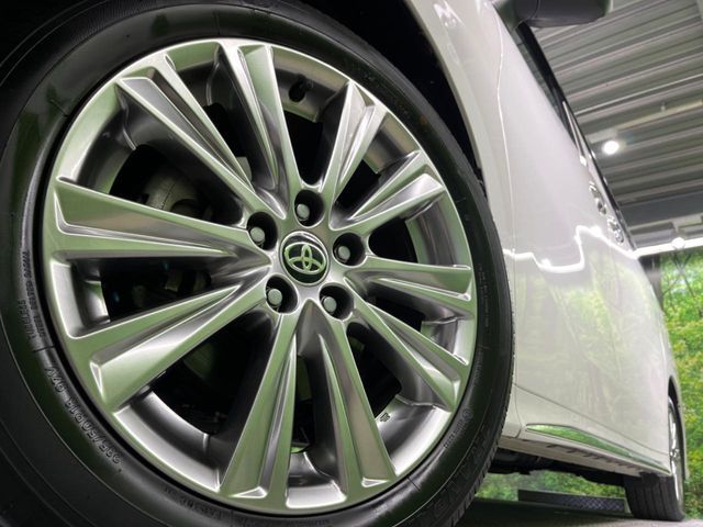 TOYOTA ALPHARD 2020 Image 31