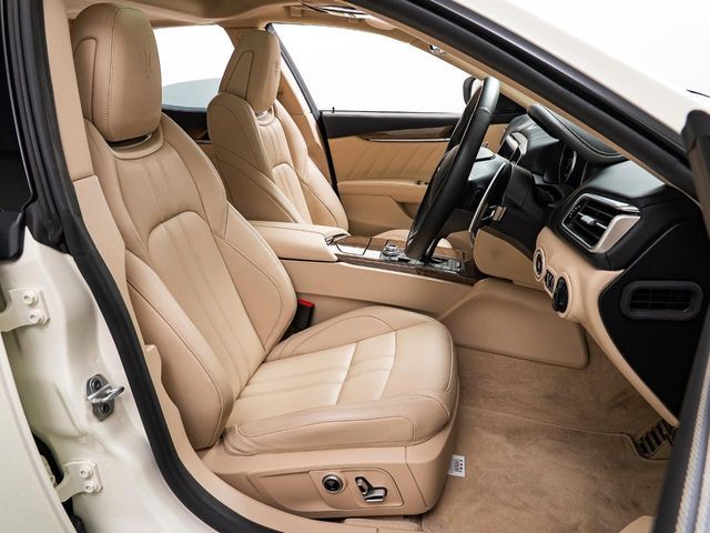 MASERATI GHIBLI SEDA 2021 Image 31