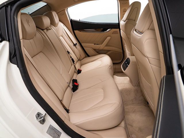 MASERATI GHIBLI SEDA 2021 Image 31