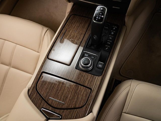 MASERATI GHIBLI SEDA 2021 Image 31