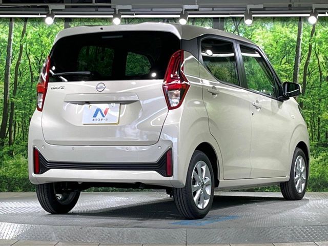 NISSAN DAYZ 2026 Image 31