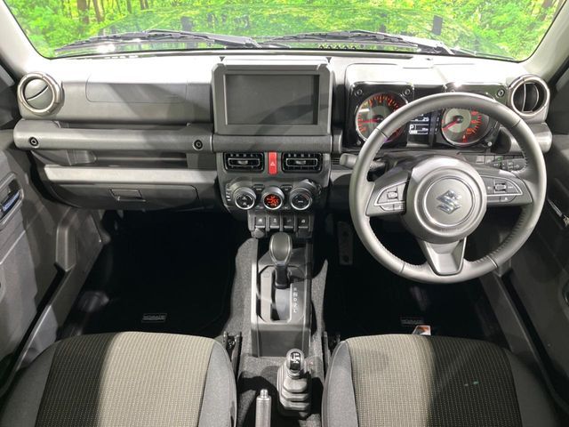 SUZUKI JIMNY NOMADE 2026 Image 31