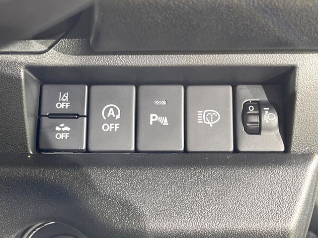 SUZUKI JIMNY NOMADE 2026 Image 31