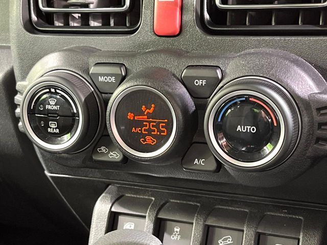 SUZUKI JIMNY NOMADE 2026 Image 31