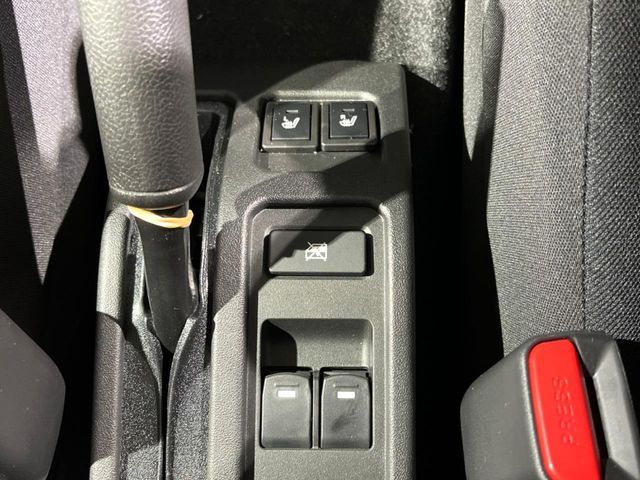 SUZUKI JIMNY NOMADE 2026 Image 31