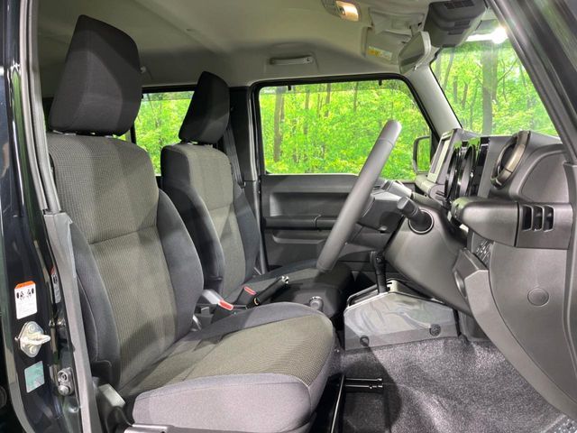 SUZUKI JIMNY NOMADE 2026 Image 31